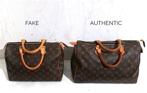 how do you tell real louis vuitton from fake|louis vuitton purse authenticity check.